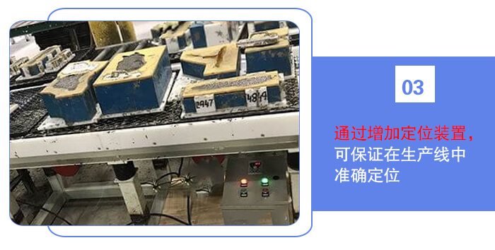 三维振动平台现场使用图片